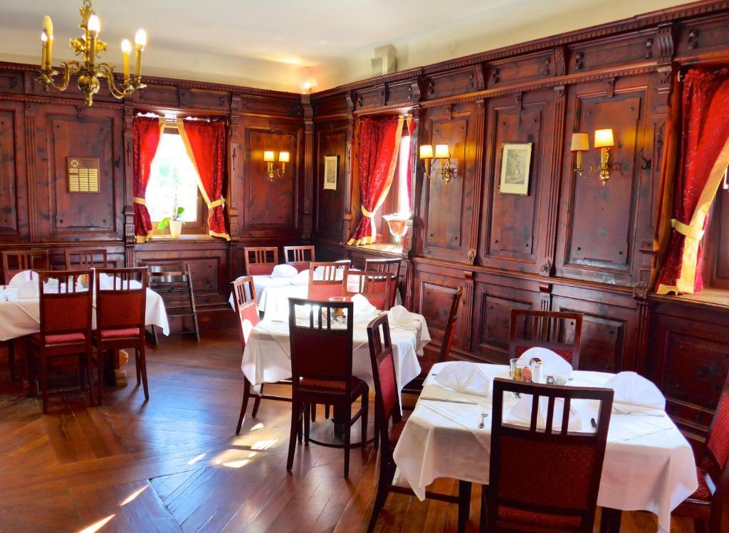 Hotel Braeurup Mittersill Bagian luar foto