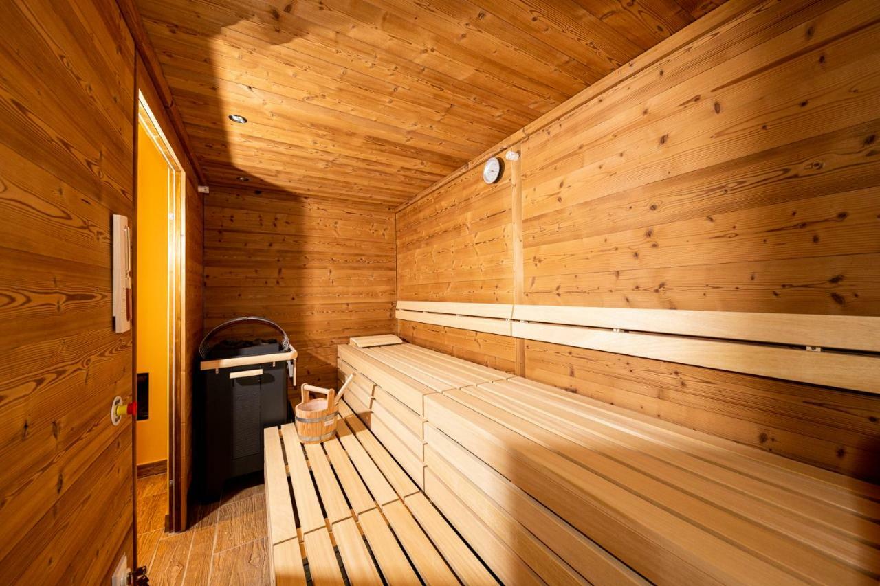 Hotel Braeurup Mittersill Bagian luar foto